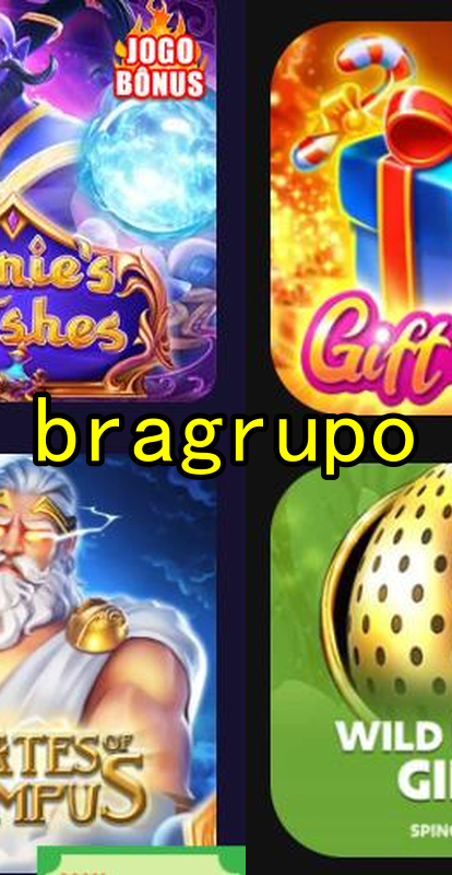 bragrupo.Com - Caça-Níqueis Online Cassino