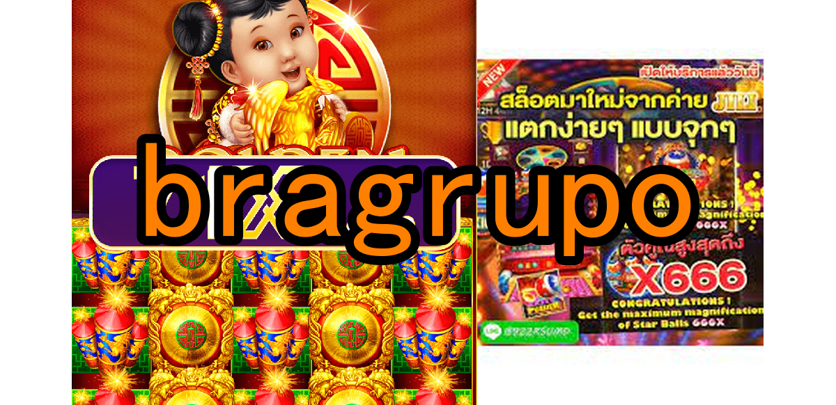 Slots Online bragrupo.Com - Diversão e Ganhos a Cada Giro